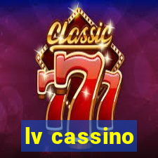 lv cassino